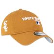 Bone Masculino New Era 9Twenty MLB White Sox Institutional Style BEGE-mbi25bon029-2.jpg